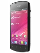 Best available price of Acer Liquid Glow E330 in Peru