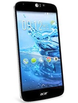 Best available price of Acer Liquid Jade Z in Peru