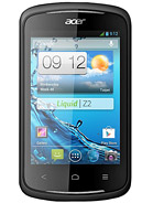 Best available price of Acer Liquid Z2 in Peru