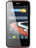 Best available price of Acer Liquid Z4 in Peru