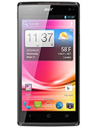 Best available price of Acer Liquid Z500 in Peru