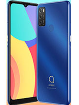 Best available price of alcatel 1S (2021) in Peru