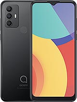 Best available price of alcatel 1V (2021) in Peru