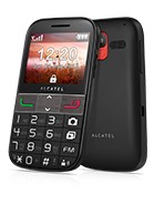 Best available price of alcatel 2001 in Peru