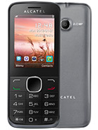 Best available price of alcatel 2005 in Peru