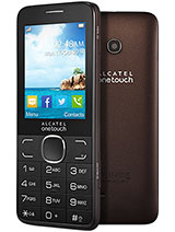 Best available price of alcatel 2007 in Peru
