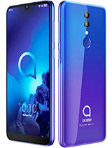 Best available price of alcatel 3 (2019) in Peru