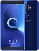 Best available price of alcatel 3v in Peru