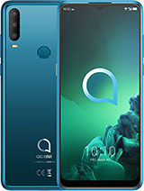 Best available price of alcatel 3x (2019) in Peru