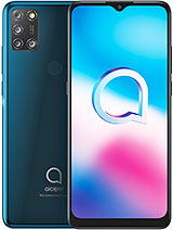 Best available price of alcatel 3X (2020) in Peru