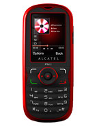 Best available price of alcatel OT-505 in Peru