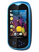 Best available price of alcatel OT-708 One Touch MINI in Peru