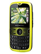 Best available price of alcatel OT-800 One Touch Tribe in Peru