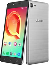 Best available price of alcatel A5 LED in Peru