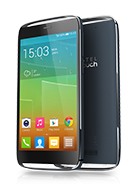 Best available price of alcatel Idol Alpha in Peru