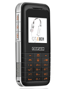 Best available price of alcatel OT-E801 in Peru