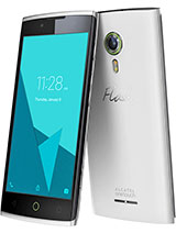 Best available price of alcatel Flash 2 in Peru