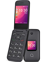 Best available price of alcatel Go Flip 3 in Peru
