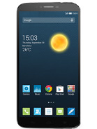 Best available price of alcatel Hero 2 in Peru