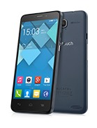 Best available price of alcatel Idol S in Peru