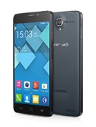 Best available price of alcatel Idol X in Peru