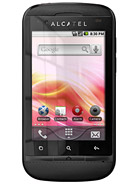 Best available price of alcatel OT-918D in Peru