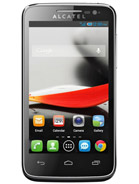 Best available price of alcatel Evolve in Peru