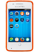 Best available price of alcatel One Touch Fire in Peru