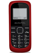 Best available price of alcatel OT-112 in Peru