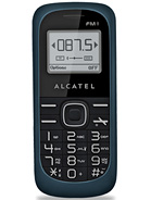 Best available price of alcatel OT-113 in Peru