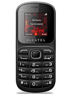 Best available price of alcatel OT-217 in Peru