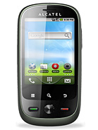 Best available price of alcatel OT-890D in Peru
