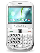 Best available price of alcatel OT-900 in Peru
