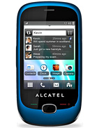 Best available price of alcatel OT-905 in Peru