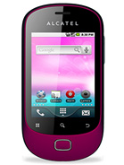 Best available price of alcatel OT-908 in Peru