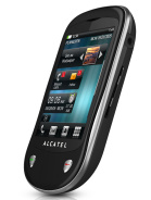 Best available price of alcatel OT-710 in Peru
