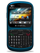 Best available price of alcatel OT-813D in Peru