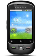 Best available price of alcatel OT-906 in Peru