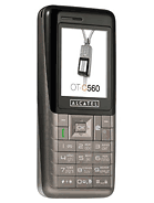 Best available price of alcatel OT-C560 in Peru