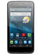 Best available price of alcatel One Touch Scribe HD-LTE in Peru
