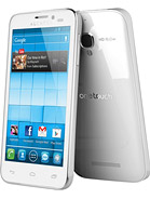 Best available price of alcatel One Touch Snap in Peru