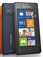 Best available price of alcatel View in Peru