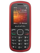 Best available price of alcatel OT-317D in Peru