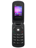 Best available price of alcatel OT-668 in Peru