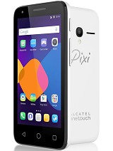 Best available price of alcatel Pixi 3 (4) in Peru