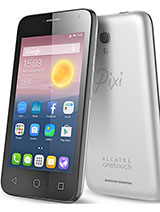 Best available price of alcatel Pixi First in Peru