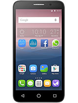 Best available price of alcatel Pop 3 5 in Peru