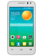 Best available price of alcatel Pop D3 in Peru