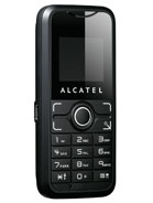 Best available price of alcatel OT-S120 in Peru