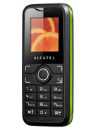 Best available price of alcatel OT-S210 in Peru